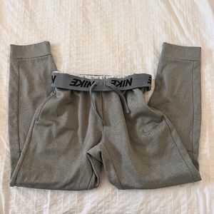 Nike Therma fit joggers